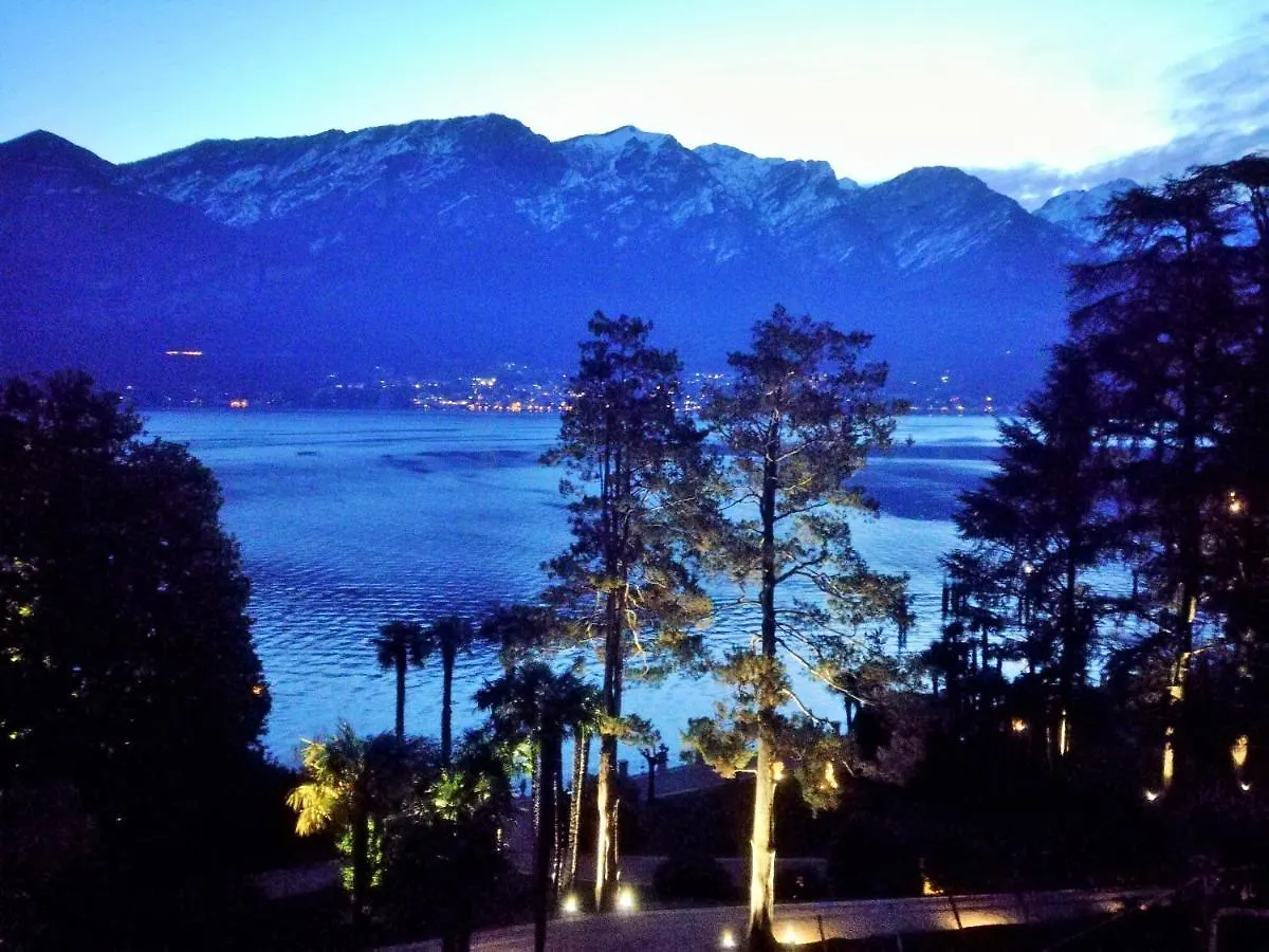 Bellagio Retreat Lake View Apartment Limonta 0*,  Italie
