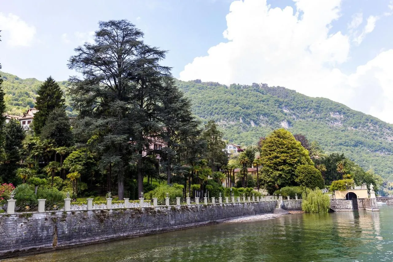 Bellagio Retreat Lake View Apartment Limonta