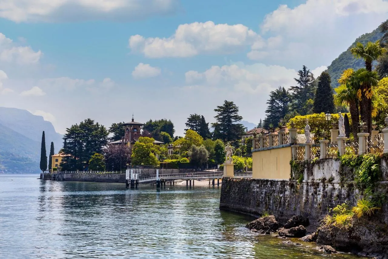 Bellagio Retreat Lake View Apartment Limonta