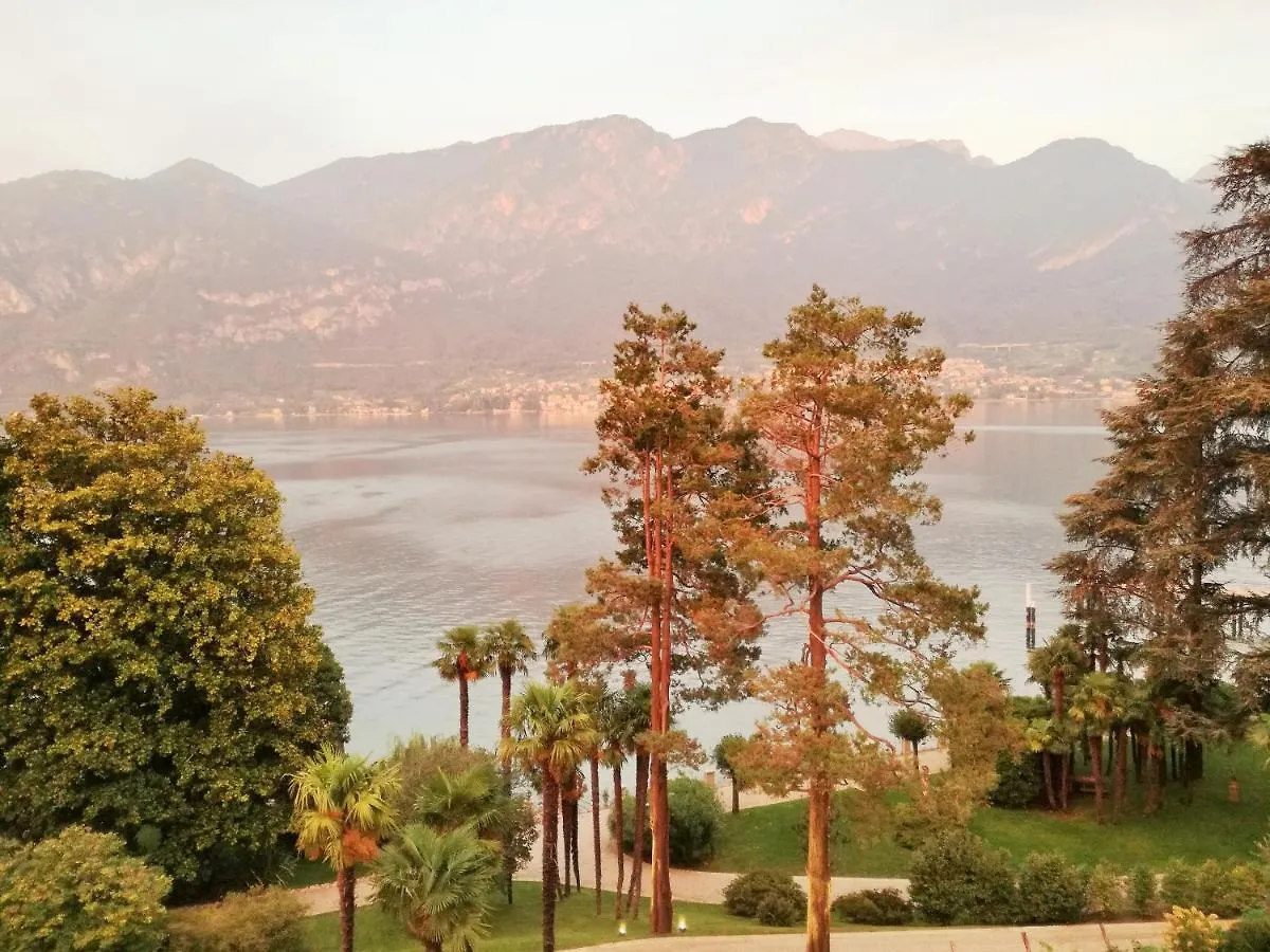 Bellagio Retreat Lake View Apartment Limonta