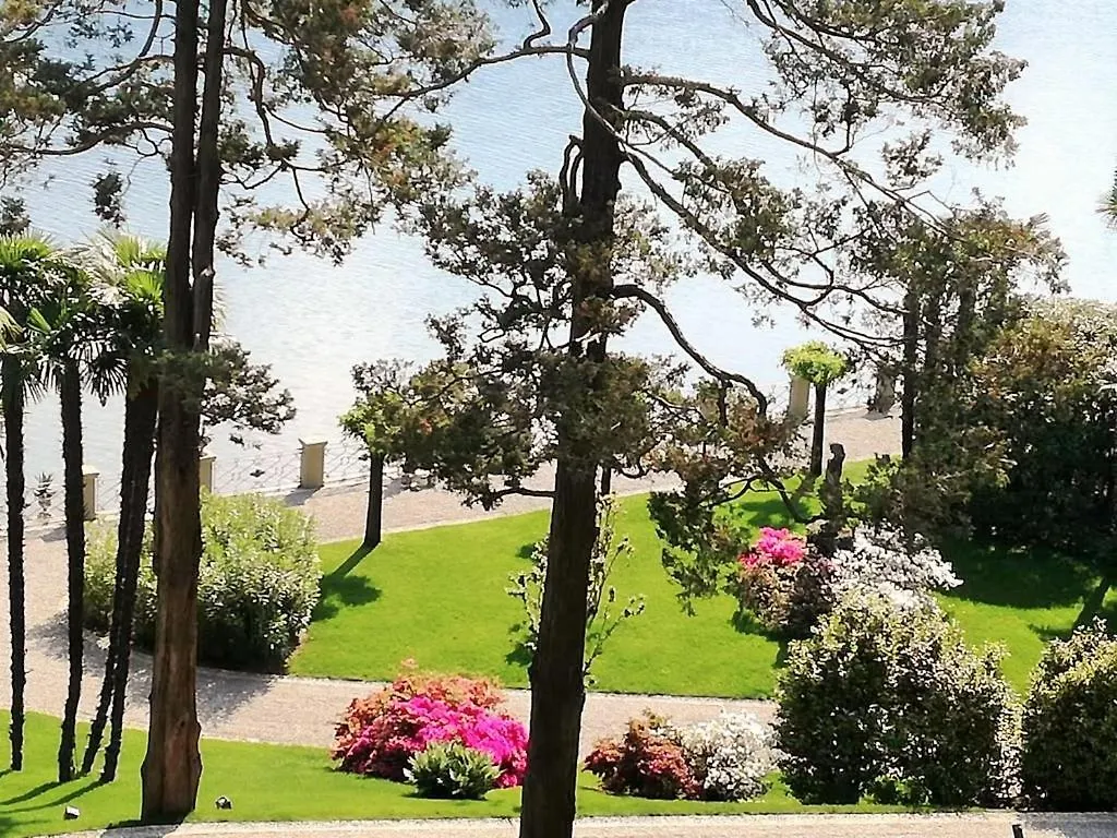Bellagio Retreat Lake View Apartment Limonta 0*,
