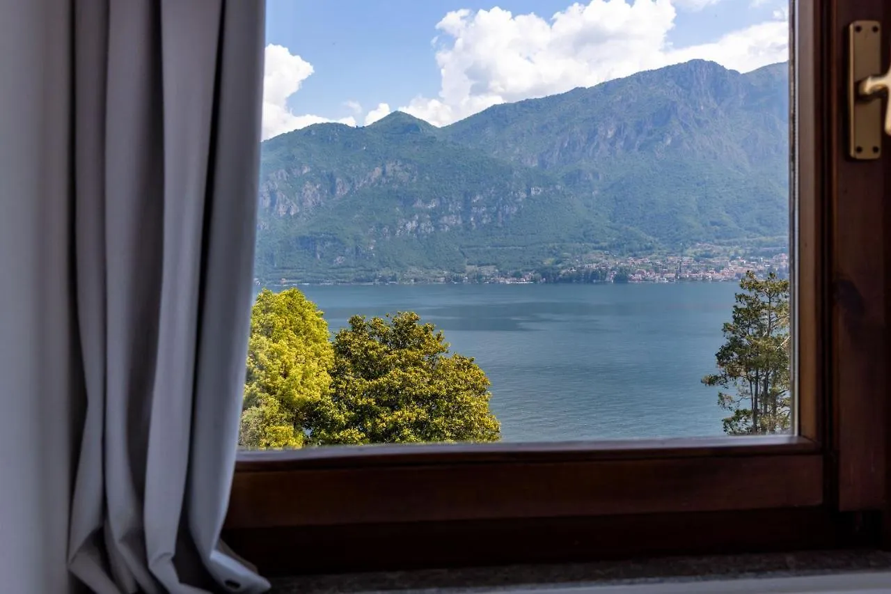 Bellagio Retreat Lake View Apartment Limonta