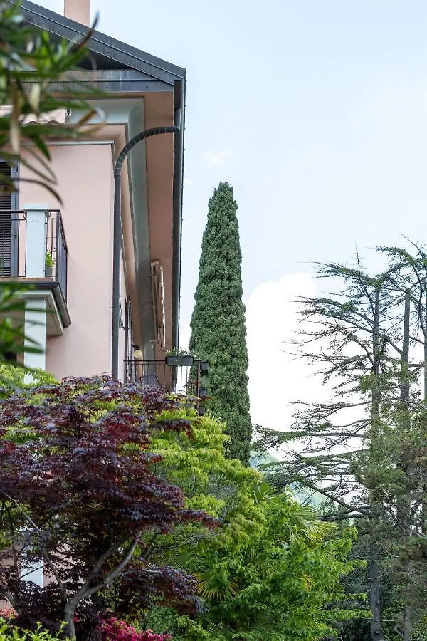 Bellagio Retreat Lake View Apartment Limonta